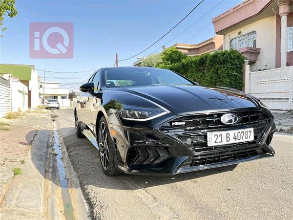 Hyundai for sale in Iraq